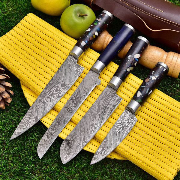 Kitchen Knives