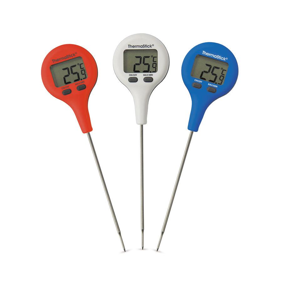 Bbq & Smoking | Thermastick Meat Thermometer Bbq & Smoking Bbq & Smoking