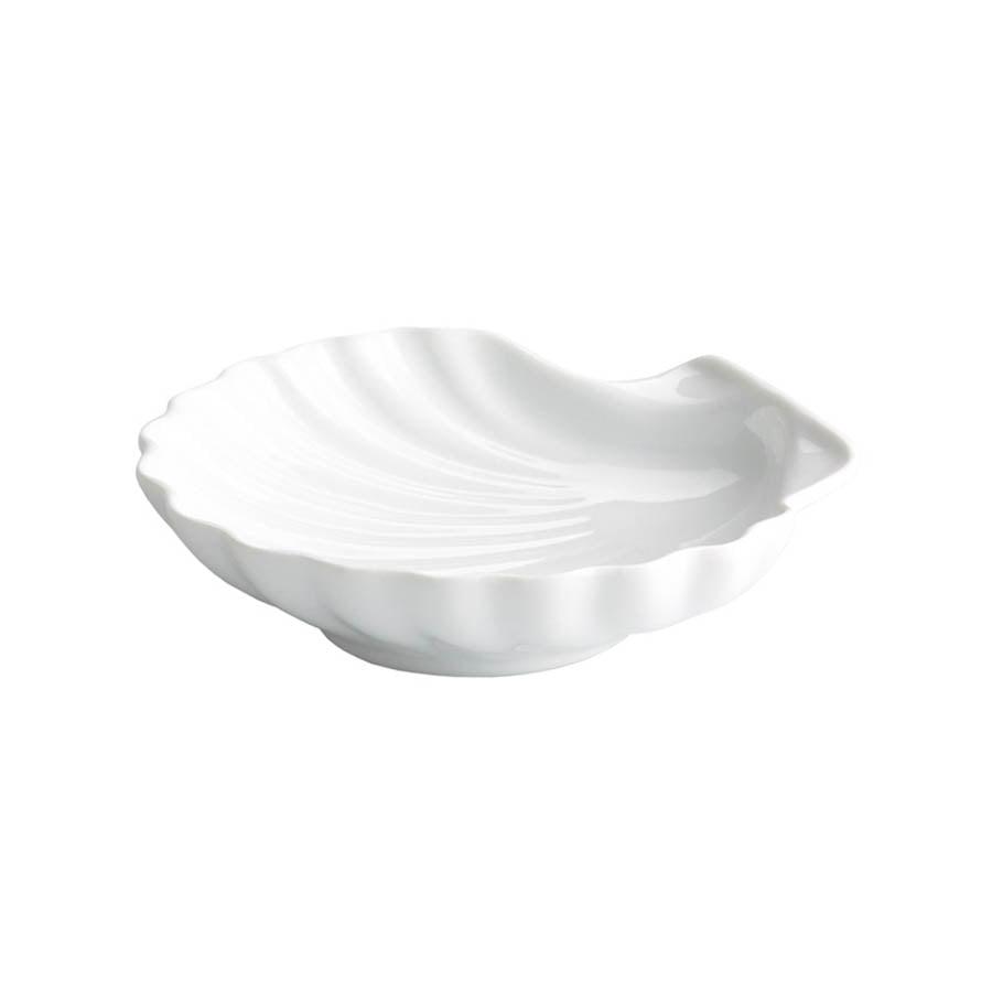 Canape Supplies | 6 X Coquille Dish Canape Supplies Canape Supplies