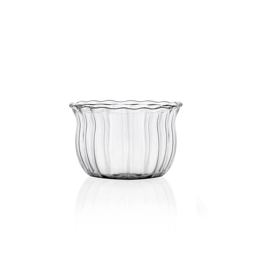 Crockery & Dinnerware | Optic Teacup, 420Ml Crockery & Dinnerware Crockery & Dinnerware