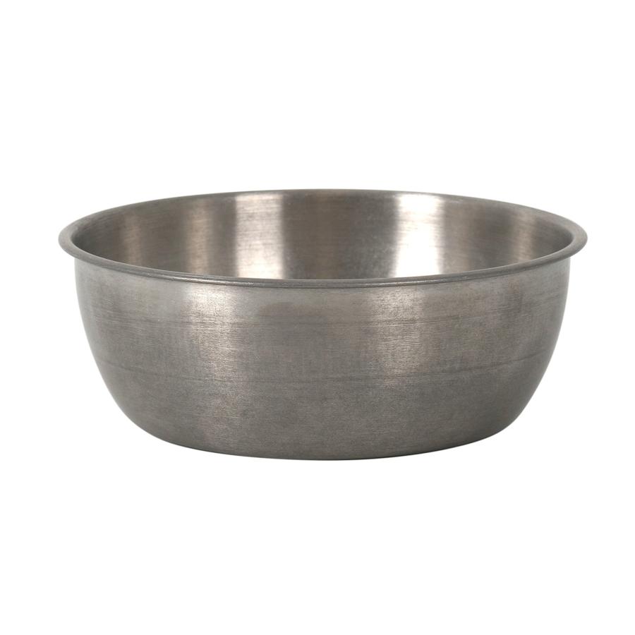 Crockery & Dinnerware | Style Stainless Steel Bowl, 14.5Cm Crockery & Dinnerware Crockery & Dinnerware