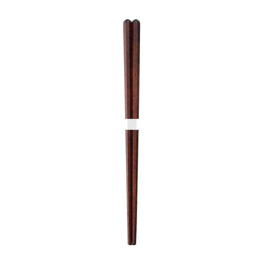 Cutlery | Japanese Lancewood Chopsticks For Donburi & Udon, 23Cm Cutlery Cutlery