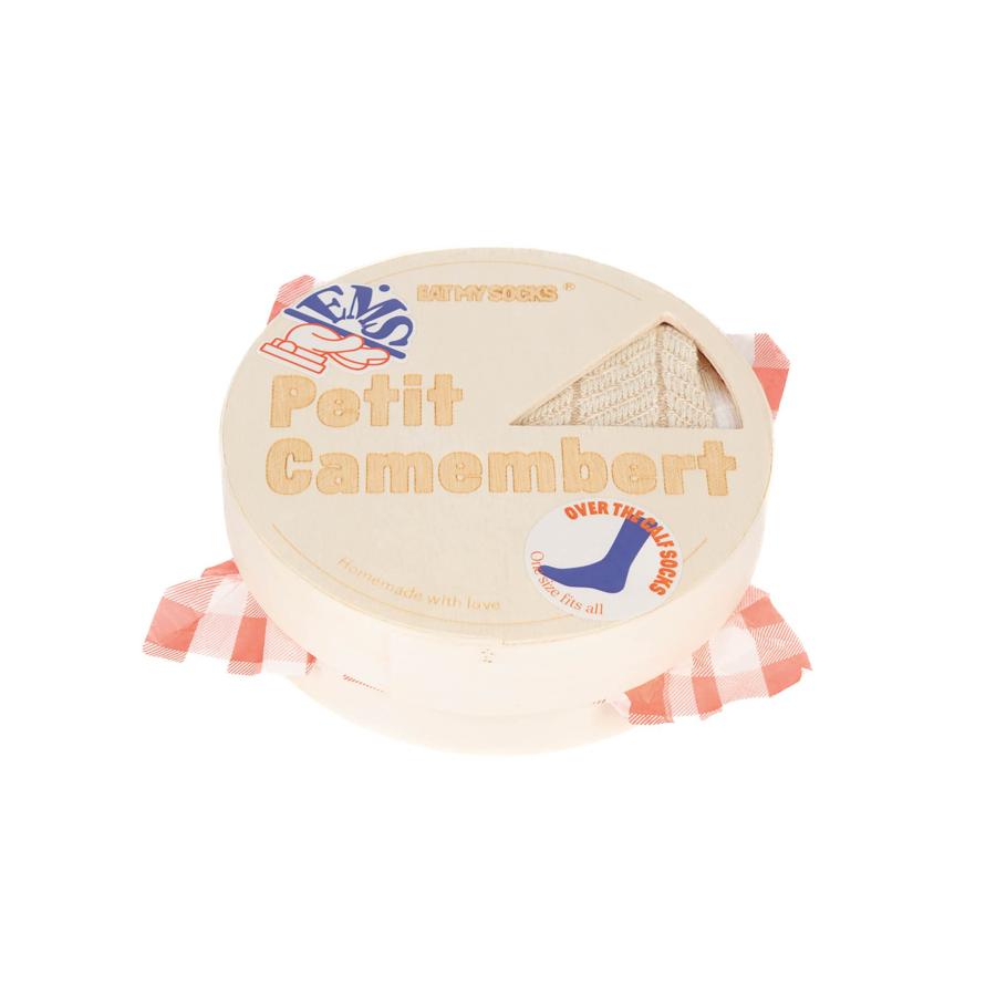 Food Lifestyle | Camembert Socks Food Lifestyle Food Lifestyle