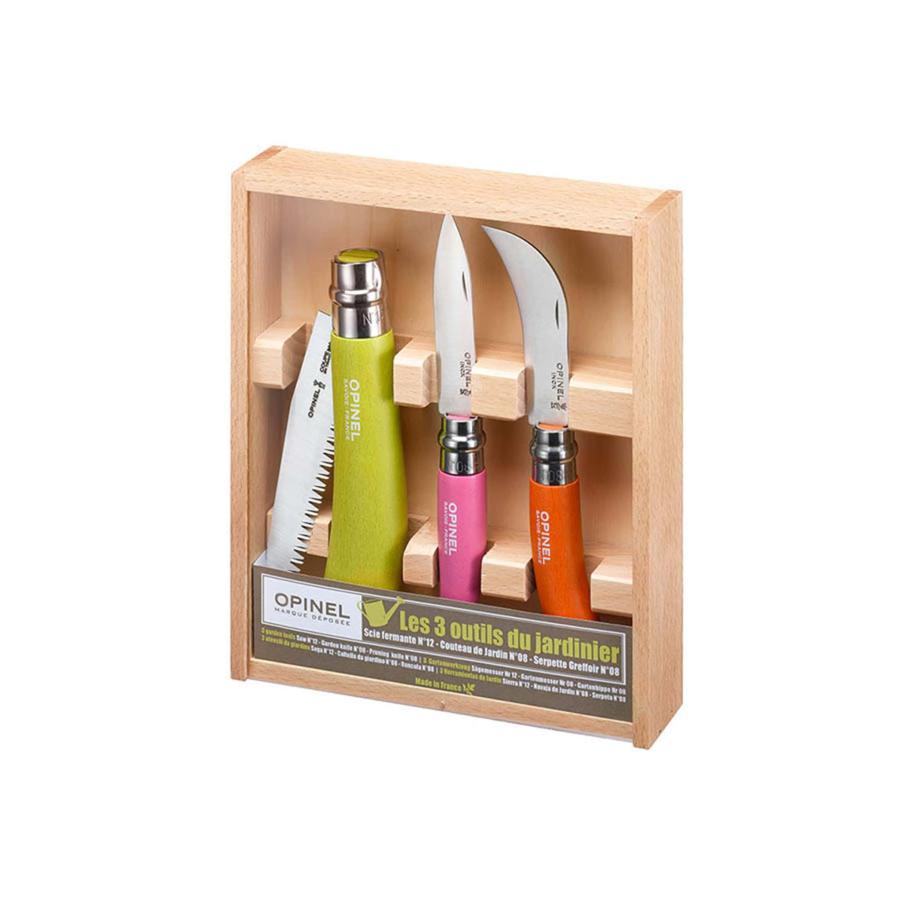 Grow Your Own | Gardening Knife Box Set Grow Your Own Grow Your Own