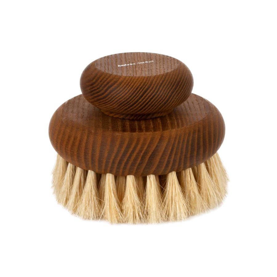 Home Care & Cleaning | Big Body Brush – Ash Wood & Horsehair Cookware Home Care & Cleaning