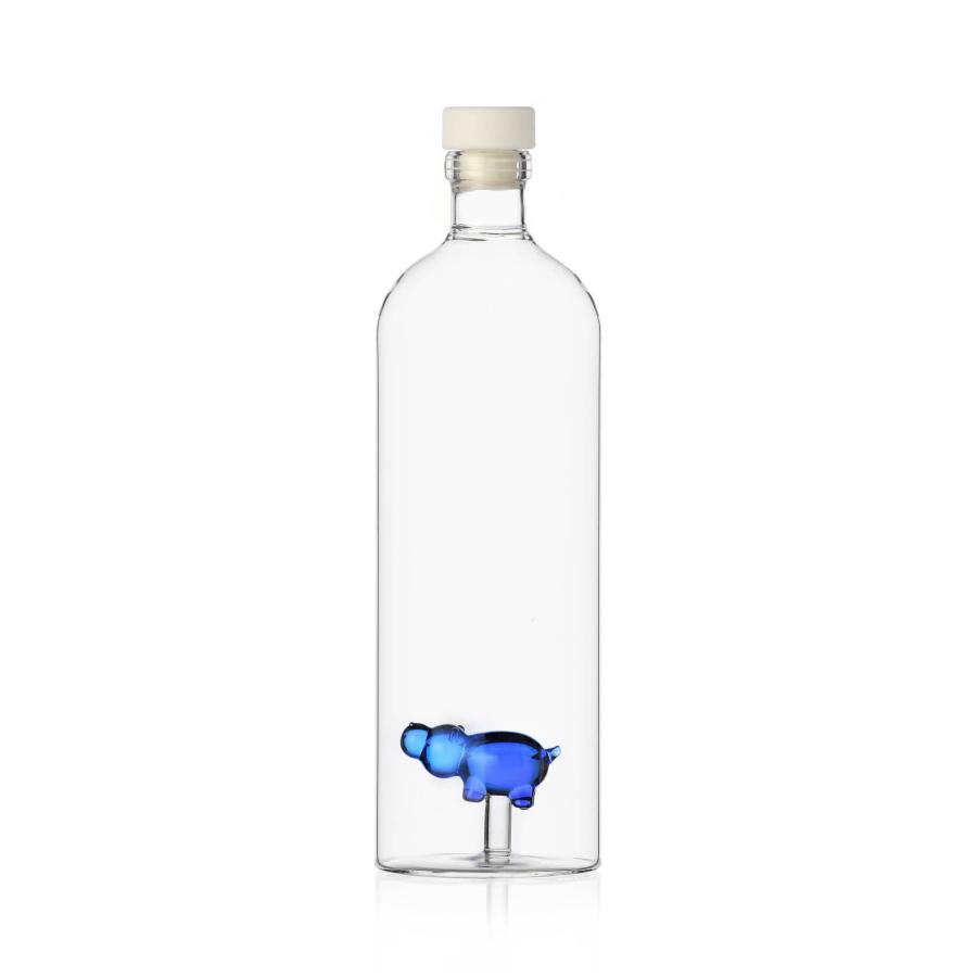 Jugs & Bottles | Hippo Bottle, 1.15 Litre Tableware Jugs & Bottles