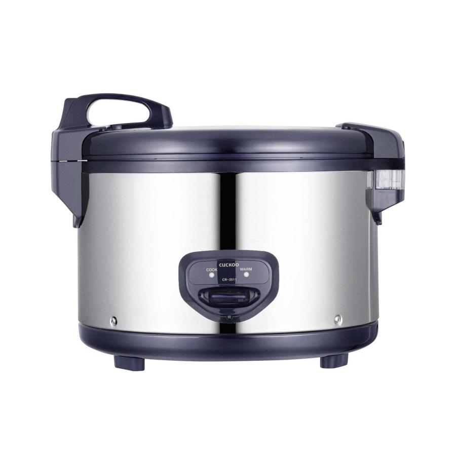 Kitchen Electricals | 35 Person Electric Rice Cooker, 6.3 Litre Asian Cookware & Wok Shop Asian Cookware & Wok Shop