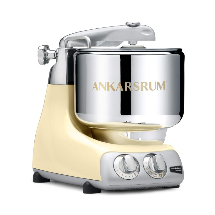 Kitchen Electricals | Assistent Original Stand Mixer, Cream Cookware Kitchen Electricals