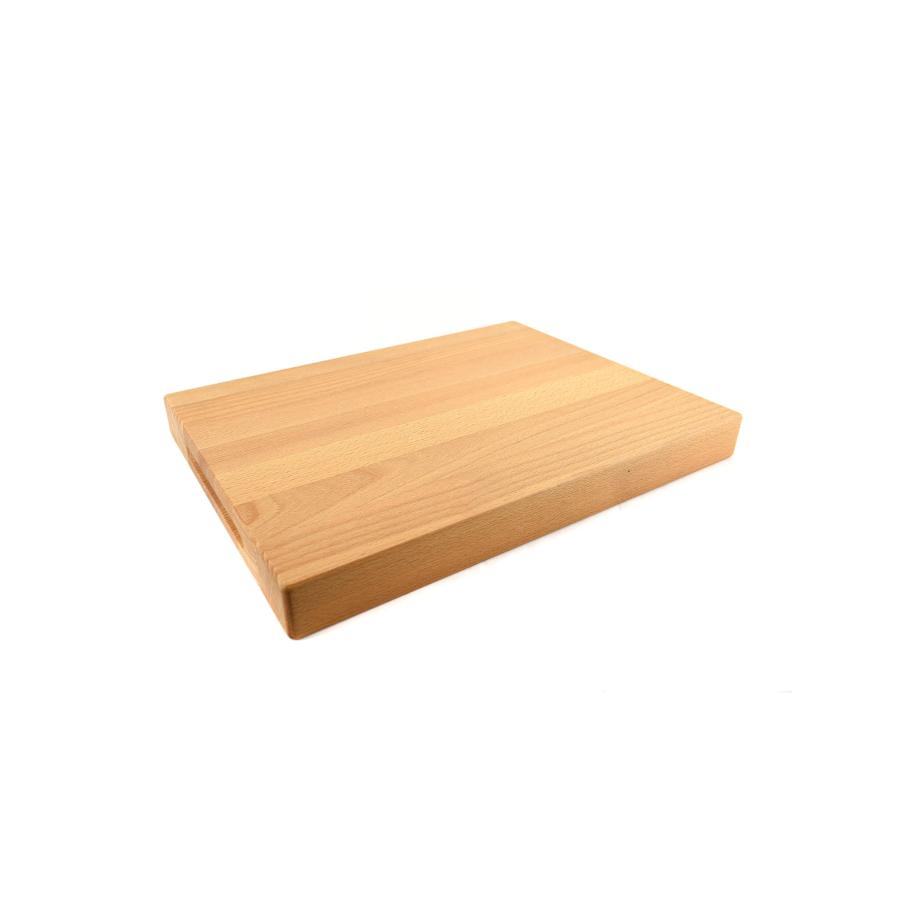 Kitchen Textiles & Clothing | Beech Wood Chopping Board, 40Cm Chopping & Carving Boards Chopping & Carving Boards