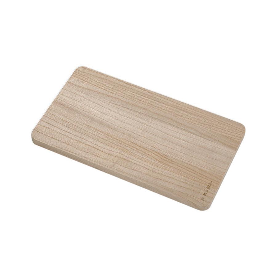 Kitchen Textiles & Clothing | Paulownia Wood Chopping Board, 42Cm X 23.5Cm Chopping & Carving Boards Chopping & Carving Boards