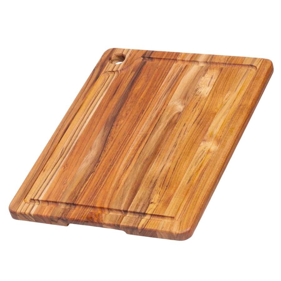 Kitchen Tools & Utensils | Rectangle Marine Cutting Board With Juice Canal, Medium Chopping & Carving Boards Chopping & Carving Boards