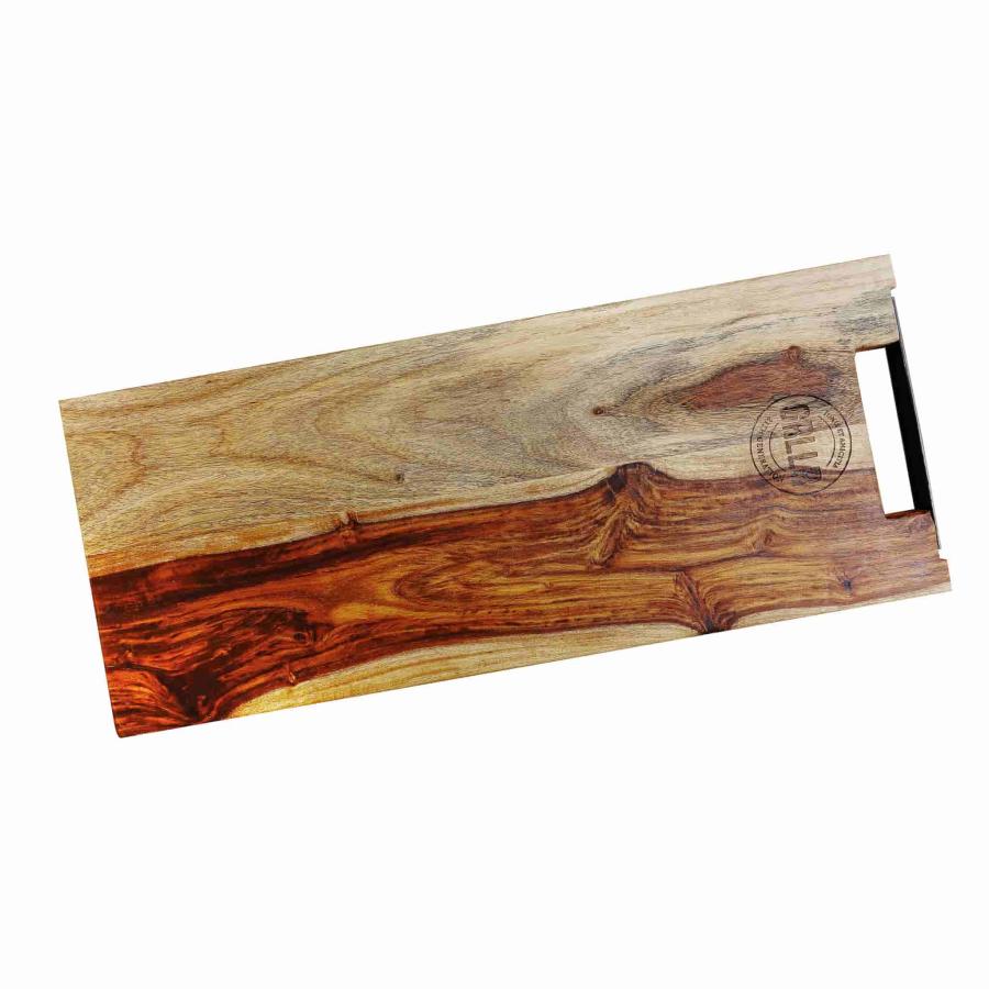 Kitchen Tools & Utensils | Small Rosewood Chopping Board, 20 X 30Cm Chopping & Carving Boards Chopping & Carving Boards