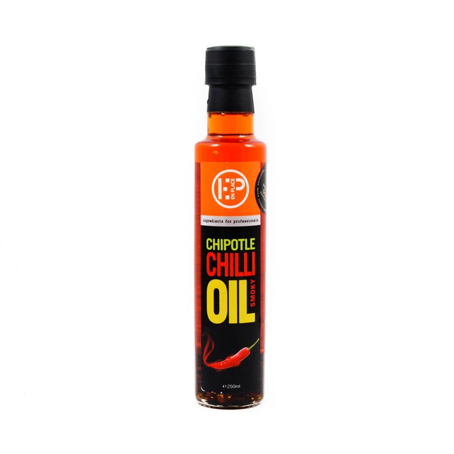 Pizza Making | Chipotle Oil, 250Ml Cookware Pizza Making