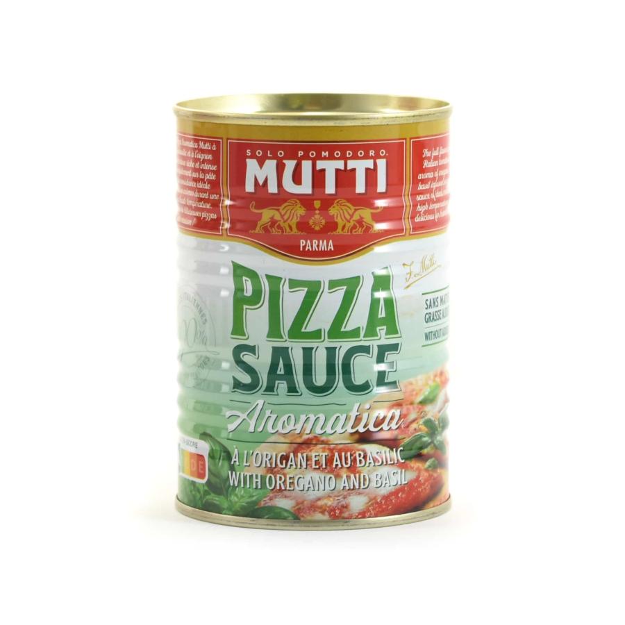 Pizza Making | Pizza Sauce, 400G Cookware Pizza Making