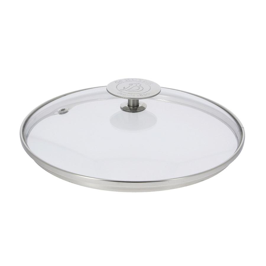 Pots & Pans | Glass Lid For Alchimy Range Cookware Pots & Pans