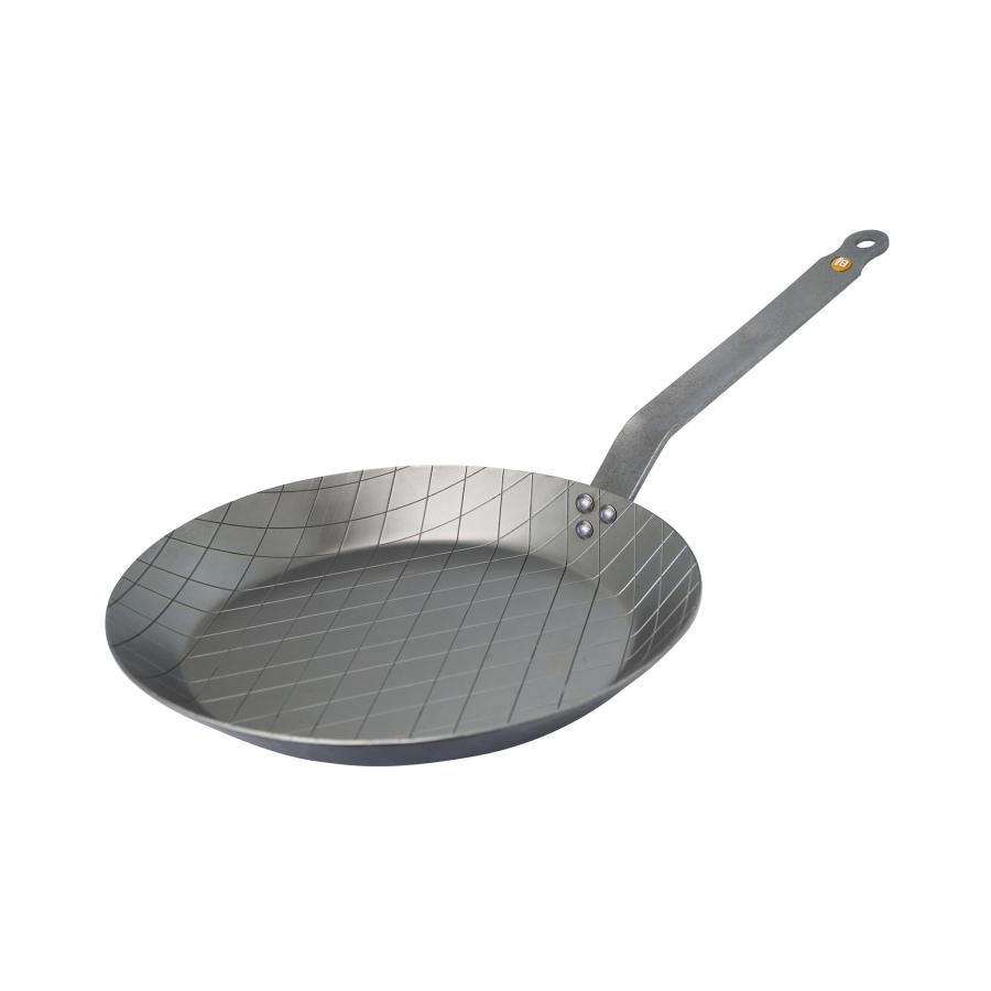 Pots & Pans | Mineral B Steak Pan Cookware Pots & Pans