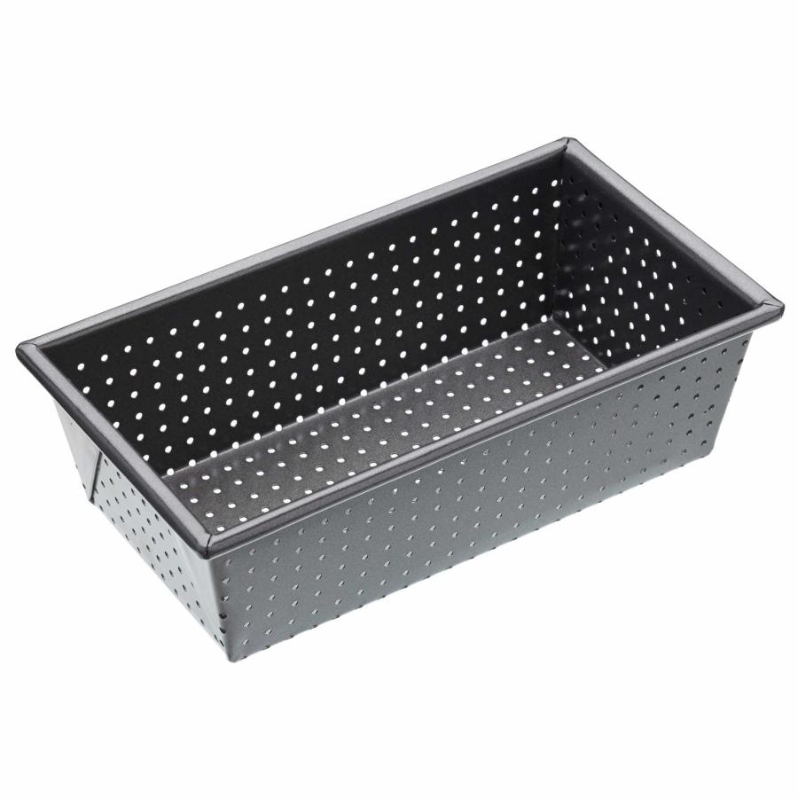 Baking Supplies & Equipment | Masterclass Crusty Bake Non-Stick Loaf Pan 2Lb Baking Supplies & Equipment Baking Supplies & Equipment