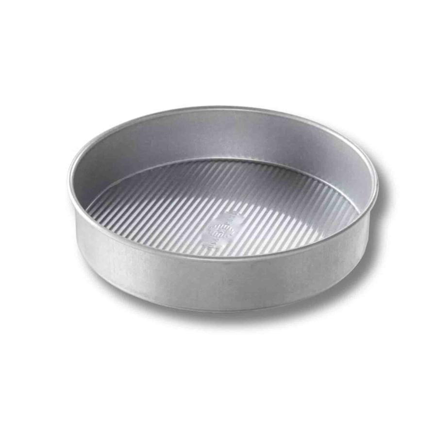 Baking Supplies & Equipment | Round Cake Pan Baking Supplies & Equipment Baking Supplies & Equipment