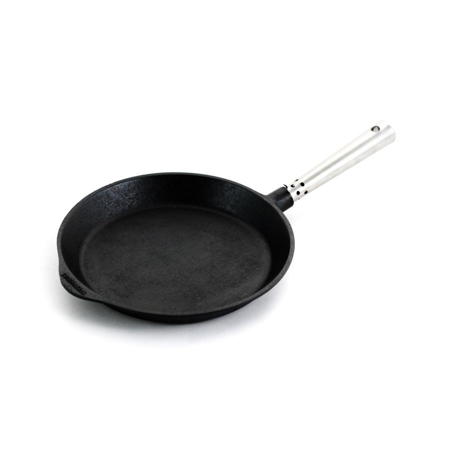 Pots & Pans | Professional Cast Iron & Stainless Steel Frying Pan Cookware Pots & Pans